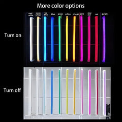 Halloween Night Acrylic Sign | 23.6" (60cm)