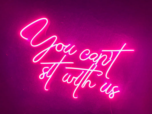 WHAT ARE THE BENEFITS OF HAVING A CUSTOM NEON SIGN FOR YOUR BUSINESS?