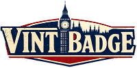 Vintbadge