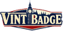 Vintbadge